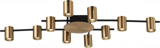 V4040-10C Настенно-потолочный светильник Moderli Nino V4040-10C