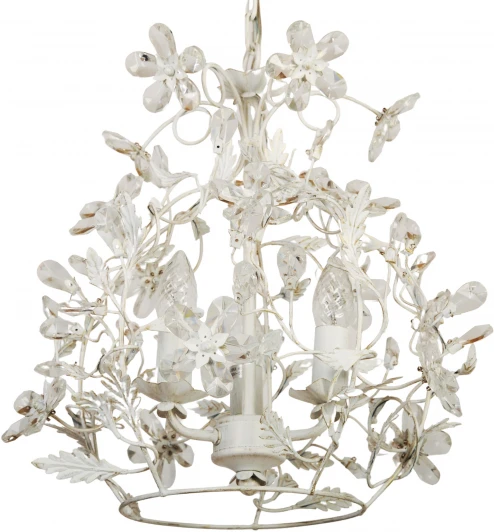 SD0930/3 Подвесная люстра Abrasax Suzanne SD0930/3