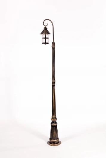 81509/18 Gb Наземный фонарь Oasis Light 81509/18 Gb