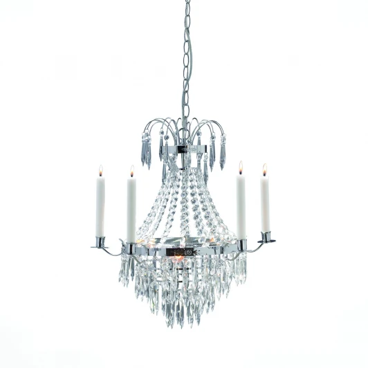 100603 Подвесная люстра Markslojd Krageholm 100603