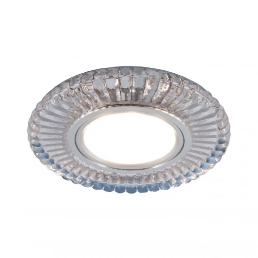 2239 MR16 CL прозрачный Встраиваемый точечный светильник Elektrostandard 2239 MR16 CL прозрачный