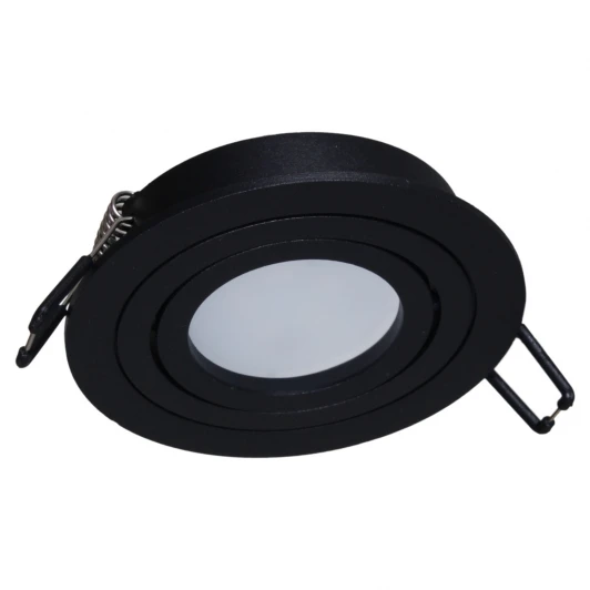 16060-9.0-001LD MR16 BK Точечный светильник Reluce 16060-9.0-001LD MR16 BK