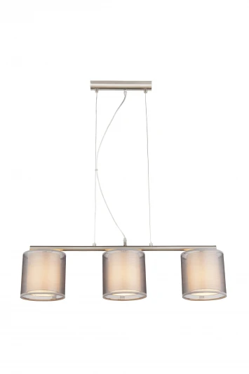 15190-3H Подвесной светильник Globo Theo 15190-3H