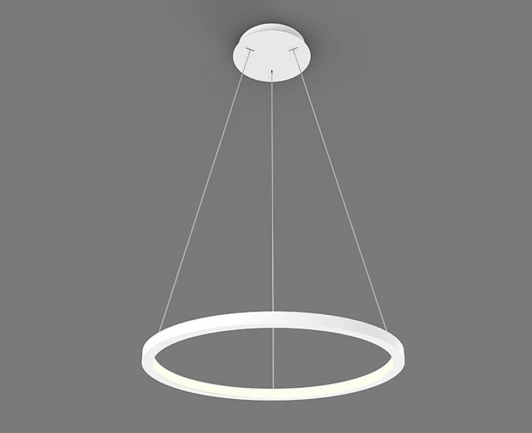 IT013-6028 white 3000K Подвесной светильник светодиодный Italline IT013-6028 white 3000K