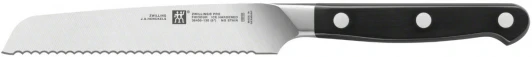 38400-131 Нож универсальный 130 мм ZWILLING Pro 38400-131