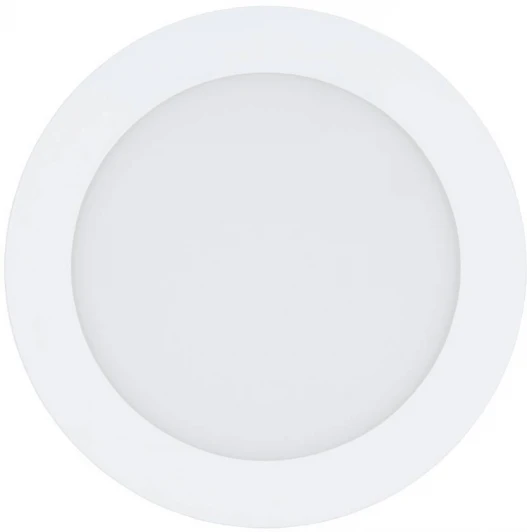 33367 Точечный встраиваемый светильник Eglo Fueva 33367