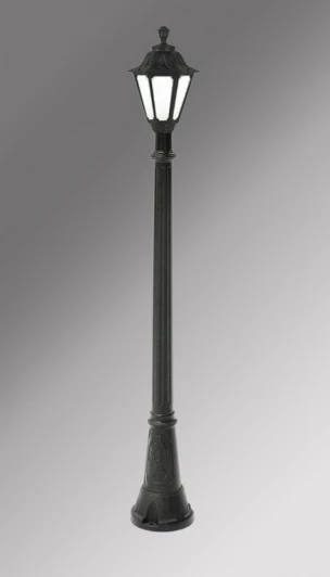 E26.156.000.AYE27 Наземный фонарь IP55 уличный Fumagalli Rut E26.156.000.AYE27