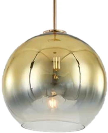 07565-25,33 Подвесной светильник Kink Light Восход 07565-25,33