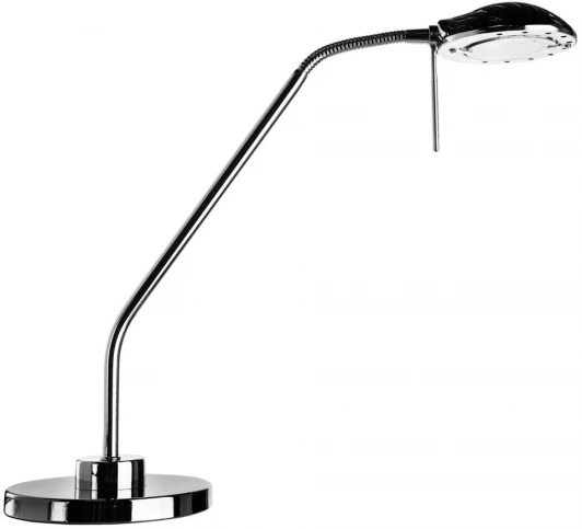 A2250LT-1CC Офисная настольная лампа Arte Lamp Flamingo A2250LT-1CC