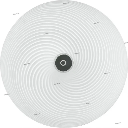 354/35PF-LEDWhitechrome IDLamp 354 354/35PF-LEDWhitechrome