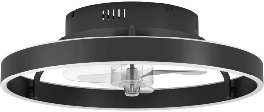 35098 Потолочный светильник светодиодный с вентилятором Eglo MARINELLA 35098