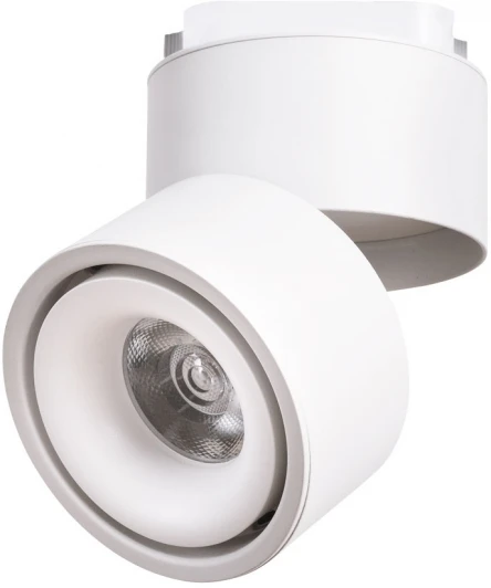 A7716PL-1WH Трековый светильник Arte Lamp Arcturus Track A7716PL-1WH