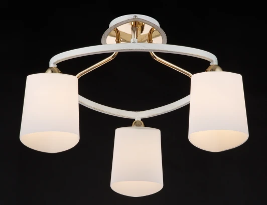 TOC006-03-G Потолочная люстра Maytoni Eurosize 6 TOC006-03-G