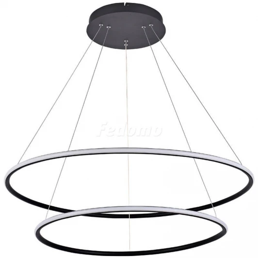 S111024/2R 85W Black Out Donolux S111024 S111024/2R 85W Black Out