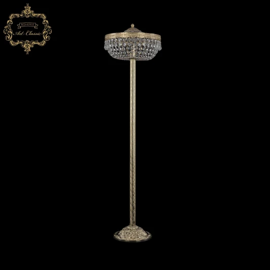 23.011T6.35SP-138.G Торшер Art Classic 23.01 23.011T6.35SP-138.G