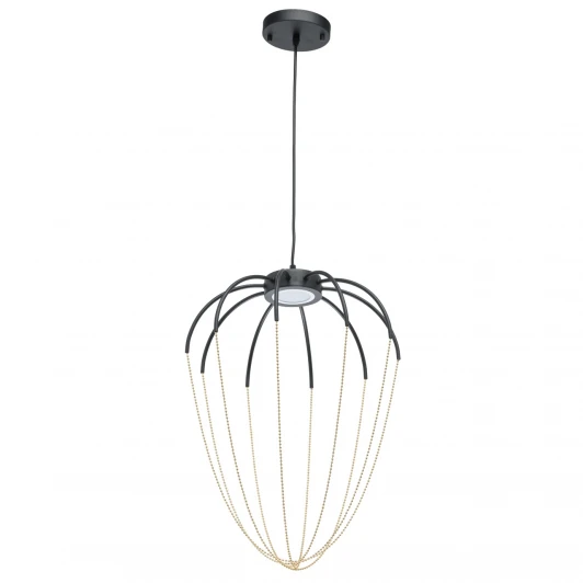 412010501 Подвесная люстра DeMarkt Стелла 412010501