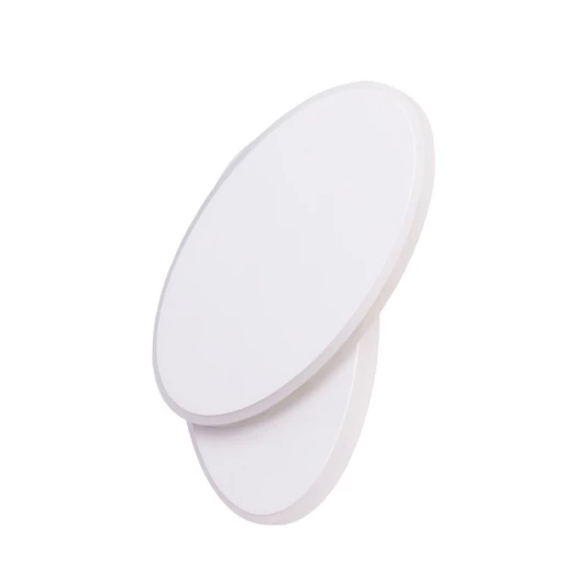 A2601AP-1WH Настенный светильник Arte Lamp Eclipse Oval A2601AP-1WH