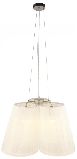 A9533LM-3SS Подвесная люстра Arte Lamp Paralume A9533LM-3SS