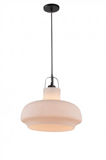 A3633SP-1WH Подвесной светильник Arte Lamp Arno A3633SP-1WH