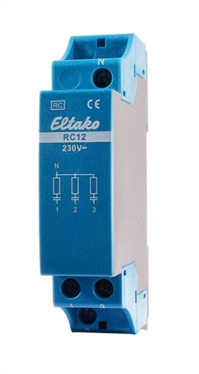 843045 Контроллер Eltako 843045 Deko-Light