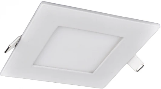 A2409PL-1WH Встраиваемый точечный светильник Arte Lamp Fine A2409PL-1WH