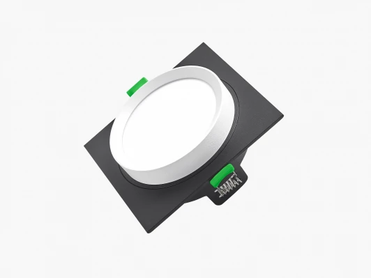 009322 Встраиваемый точечный светильник LEDS POWER SPOT 009322 (220V)