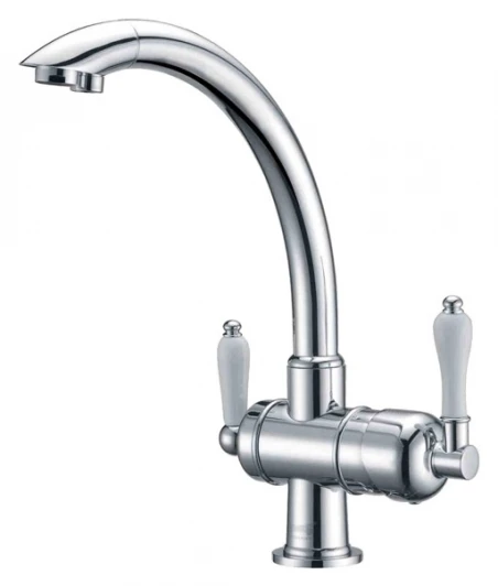 ZR 327 YF Смеситель Zorg Clean Water ZR 327 YF для кухонной мойки