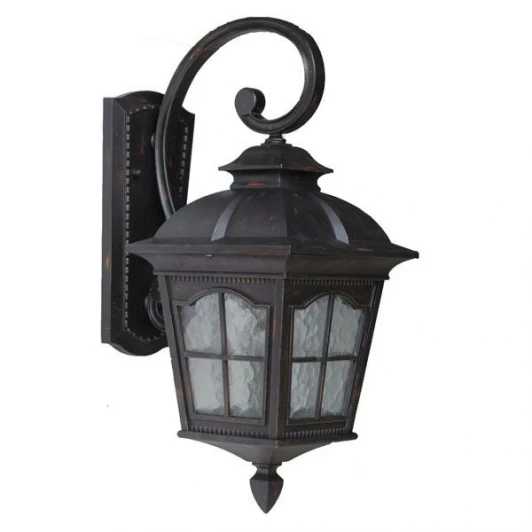 L76181.91 Настенный фонарь уличный L'Arte Luce Royston L76181.91