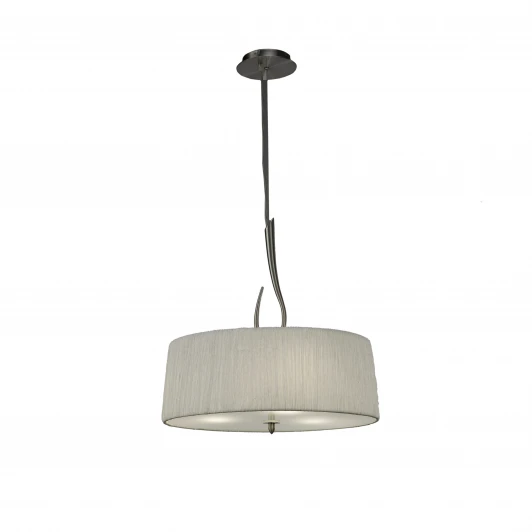 3704 Подвесной светильник Mantra Lua 3704