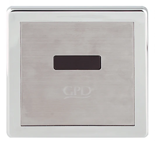 FPB02 Смывное устройство для писсуаров GPD FPB02 сенсорное