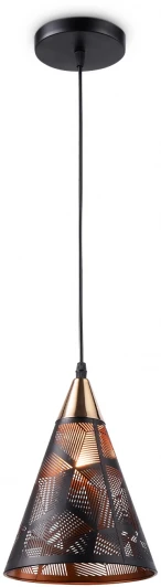 TR8431 Подвесной светильник Ambrella TRADITIONAL TR8431 (220V, на проводе)