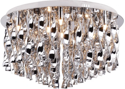 A8107PL-10CC Потолочный светильник Arte Lamp Fuochi A8107PL-10CC