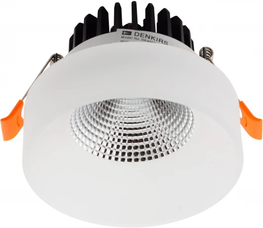 DK4008-FR Встраиваемый точечный светильник Denkirs DK4008-FR