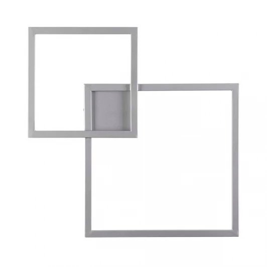 3558/18CL Настенно-потолочный светильник Odeon Light Quadraled 3558/18CL