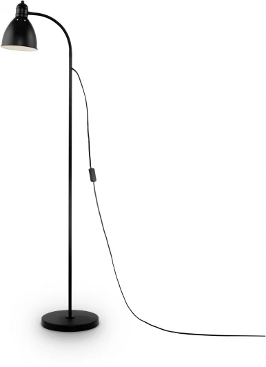 FR5110FL-01B Торшер Freya Heather FR5110FL-01B