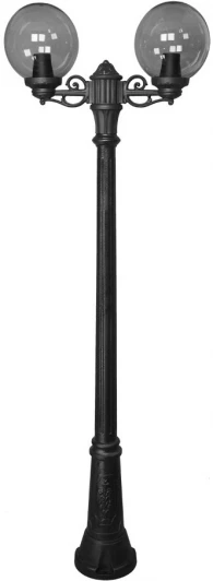 G25.156.S20.AZF1R Наземный фонарь Fumagalli GLOBE 250 G25.156.S20.AZF1R (220V, шар, IP55)