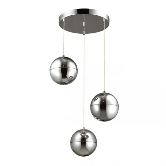 3986/54L Подвесной светильник Odeon Light Nexus 3986/54L