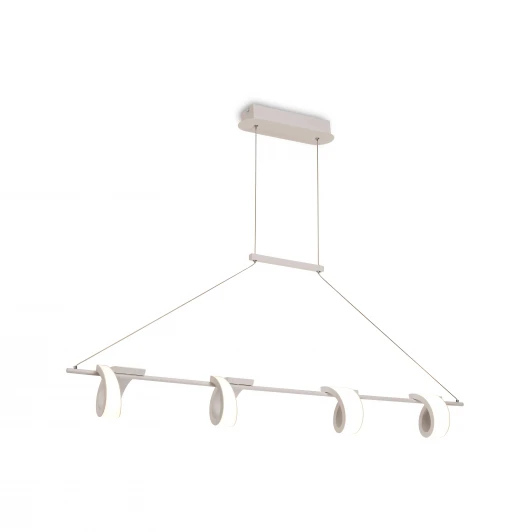 6650 Подвесной светильник Mantra Tsunami 6650