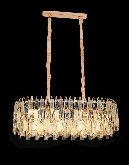 F4024-32 Подвесная люстра Alfa Light F4024-32 (220V, на тросе)