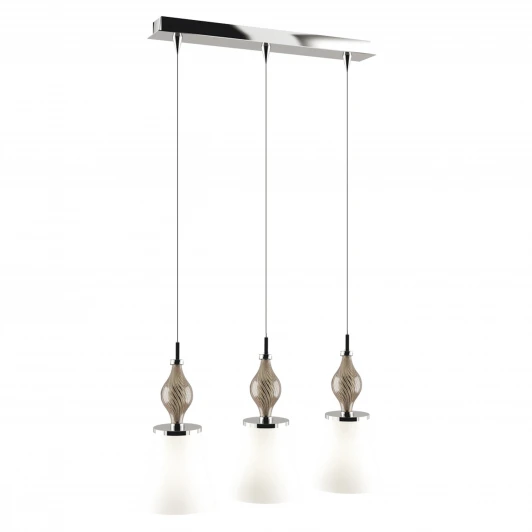 806030 Подвесной светильник Lightstar SIMPLE LIGHT 806030