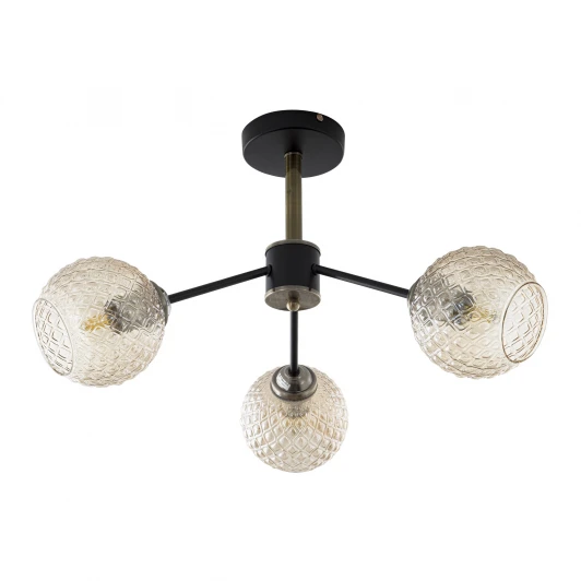 MD.2696.3 Потолочная люстра на штанге Modelux MODEMODERN MD.2696.3