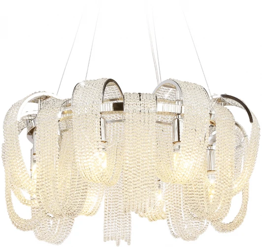 TR5377 Подвесная люстра Ambrella TRADITIONAL TR5377