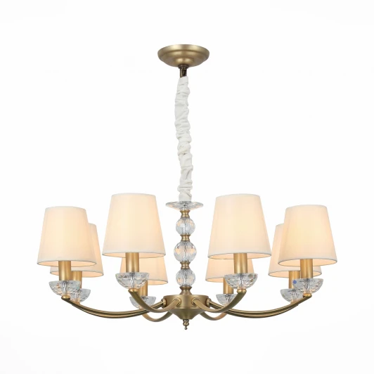 SL812.303.08 Подвесная люстра ST Luce Miscela SL812.303.08