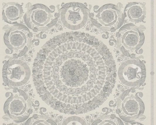 37055-5 Обои виниловые A.S. Creation Versace 4 37055-5 10,05 x 0,7 м