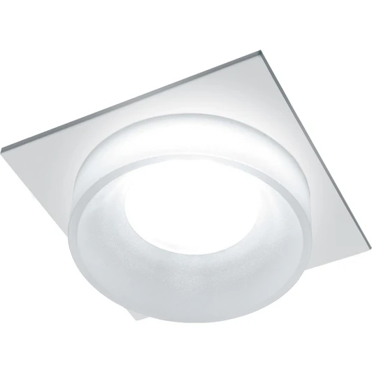 41134 Встраиваемый точечный светильник Feron 41134 (12V)