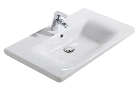 13065-KL Мебельная раковина BelBagno Soft 65