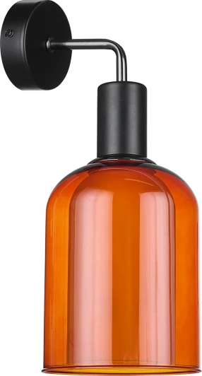 WLL400.07.DC.BL-M27OR Бра 33 ИДЕИ WLL400.07.DC.BL-M27OR (220V)