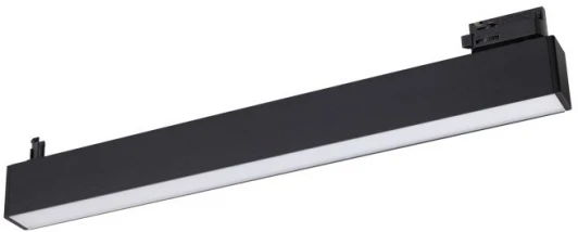 358048 Трековый светильник Novotech Iter 358048
