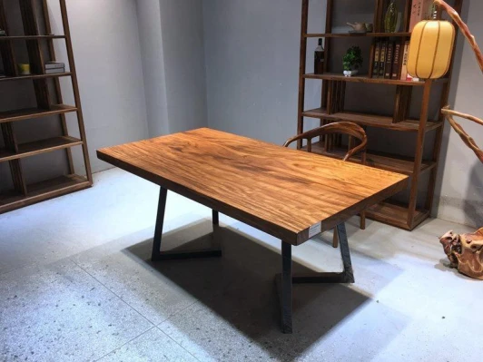 SL-0003 Стол из слэба SL 0003 Kvimol