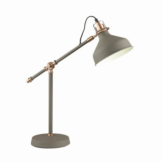 3330/1T Интерьерная настольная лампа Odeon Light Lurdi 3330/1T